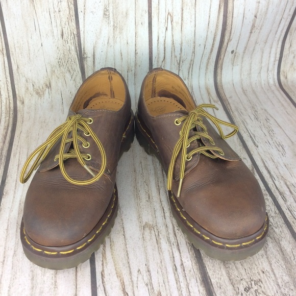 dr martens commando sole